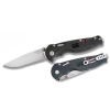 SOG FSA-7 Flash 1 Satin Plain Blade Çakı