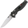 SOG FSA-7 Flash 1 Satin Plain Blade Çakı