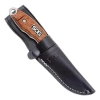 SOG HT012L-CP HuntsPoint Skinning Ahşap Sap Sabit Bıçak