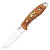 SOG HT012L-CP HuntsPoint Skinning Ahşap Sap Sabit Bıçak