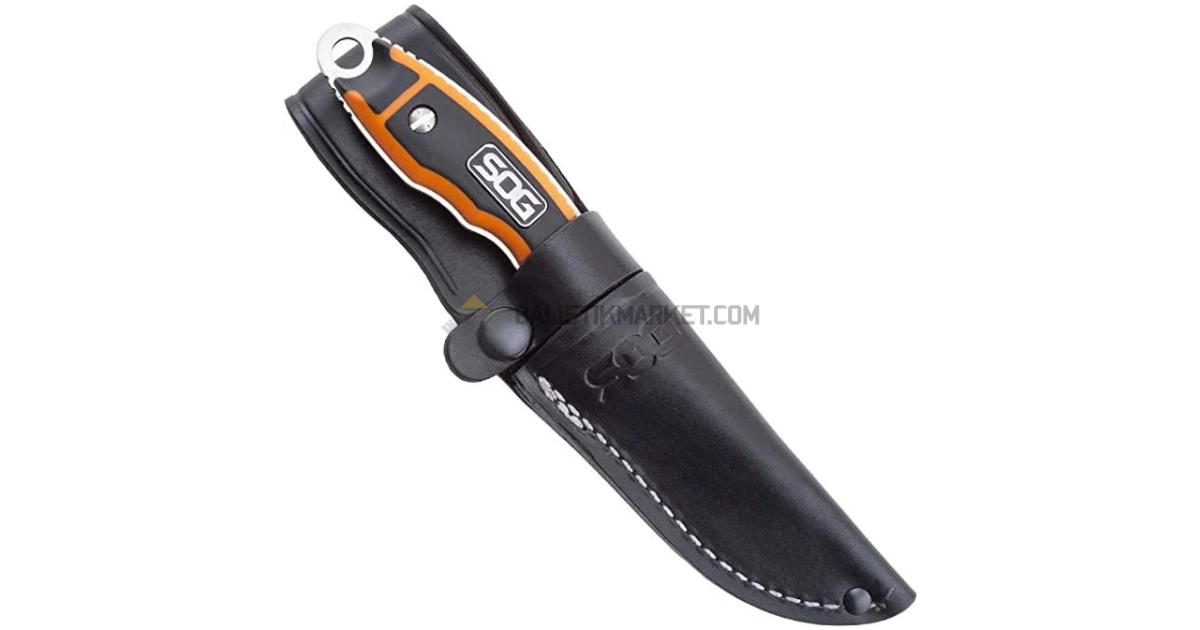 SOG HT-021L Huntspoint Taktikal Sabit Bıçak