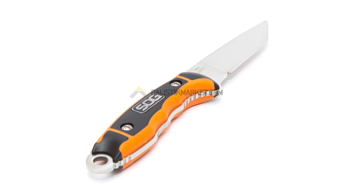 SOG HT-021L Huntspoint Taktikal Sabit Bıçak