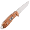 SOG HT022L Huntspoint Ahşap Saplı Sabit Bıçak