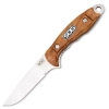 SOG HT022L Huntspoint Ahşap Saplı Sabit Bıçak