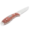 SOG HT022L Huntspoint Ahşap Saplı Sabit Bıçak