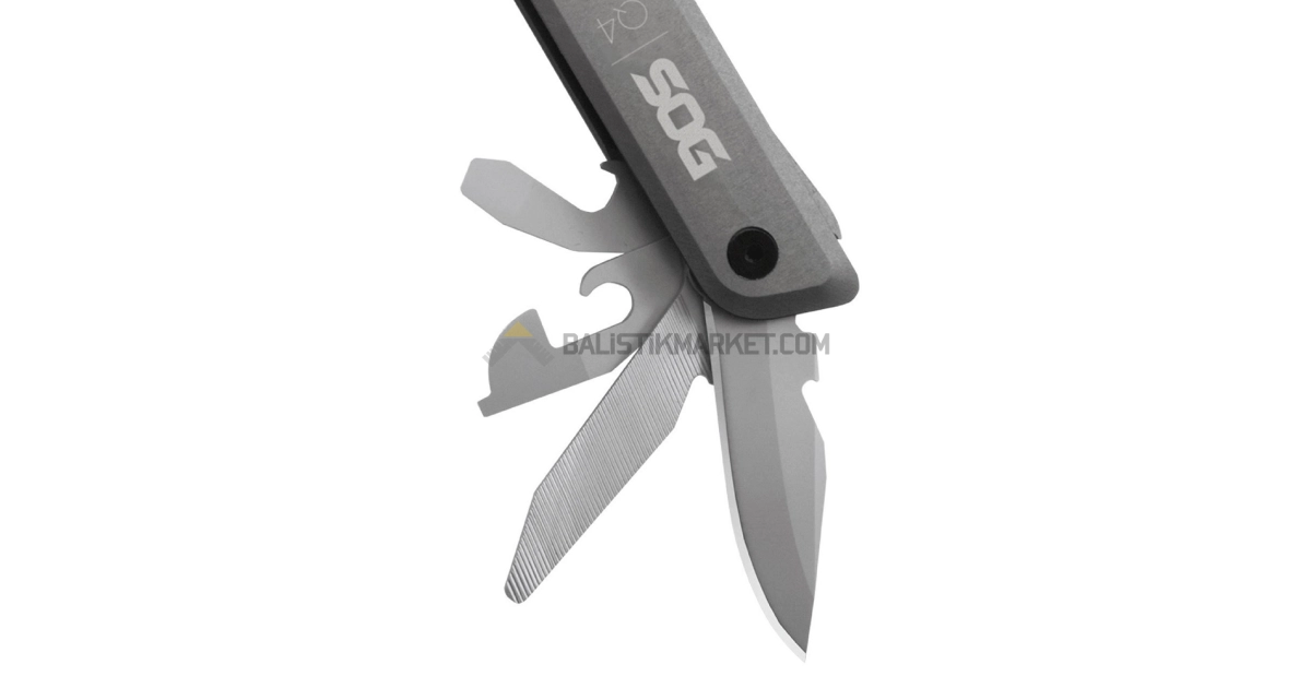 SOG Baton Q4 Çok Amaçlı Pense