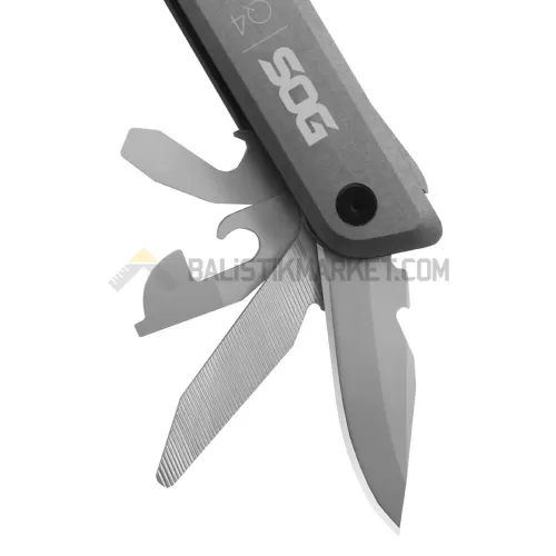 SOG Baton Q4 Çok Amaçlı Pense