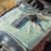 SOG Keytron Mini Anahtarlık Çakı