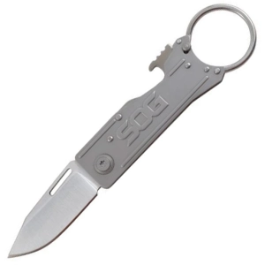 SOG Keytron Mini Anahtarlık Çakı