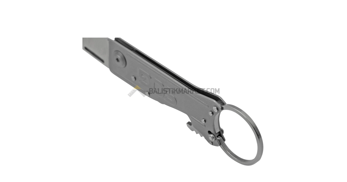 SOG Keytron Mini Anahtarlık Çakı