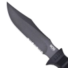 SOG M37K Seal Pup Kydex Sheath Sabit Bıçak