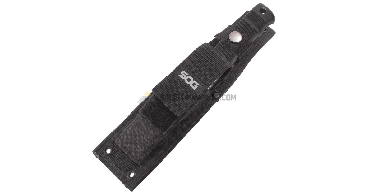 SOG M37N Seal Pup Sabit Bıçak
