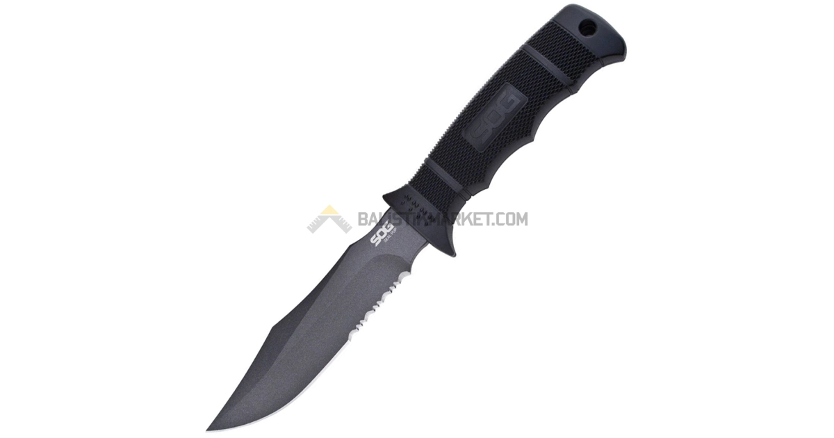 SOG M37N Seal Pup Sabit Bıçak