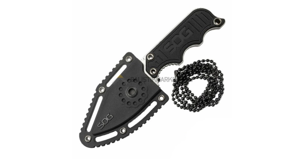 SOG NB1002-CP G10 Instinct Mini Çakı