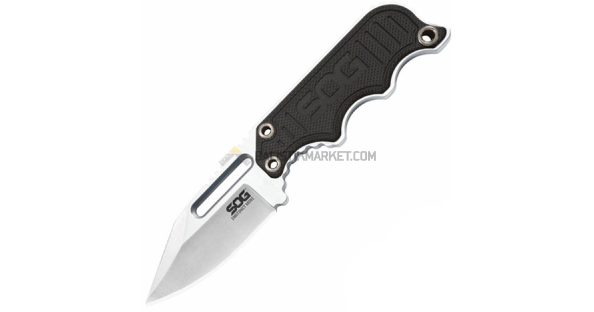 SOG NB1002-CP G10 Instinct Mini Çakı