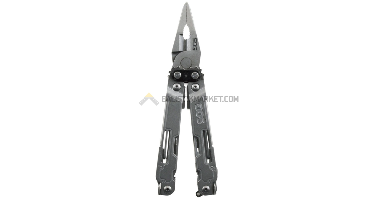 SOG Power Access Deluxe 4.5 Çok Amaçlı Pense