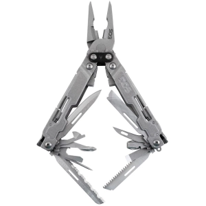 SOG Power Access Deluxe 4.5 Çok Amaçlı Pense