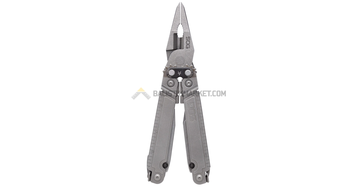 SOG PA3001-CP Power Access Çok Amaçlı Pense
