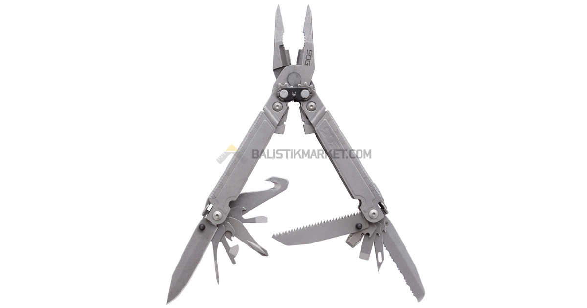 SOG PA3001-CP Power Access Çok Amaçlı Pense