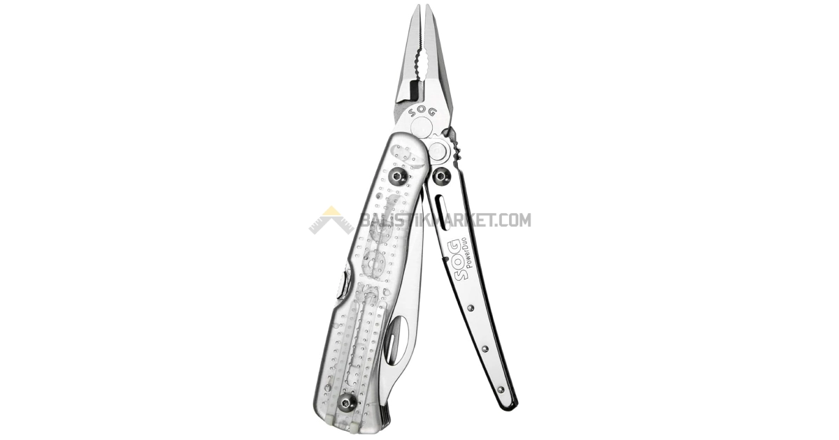 SOG PD01N Powerduo Çok Amaçlı Pense