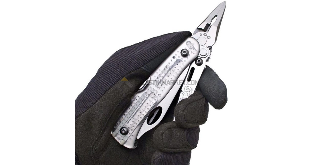 SOG PD01N Powerduo Çok Amaçlı Pense