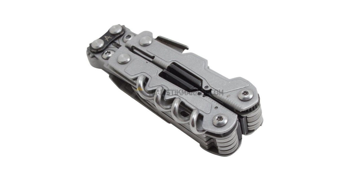 SOG PowerLitre PL1001-CP Çok Amaçlı Pense