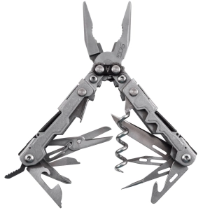 SOG PowerLitre PL1001-CP Çok Amaçlı Pense