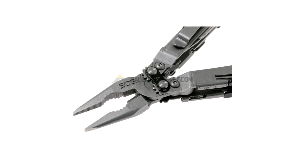 SOG PowerLitre PL1001-CP Çok Amaçlı Pense