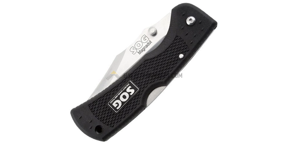 SOG S301N Magnadot Çakı