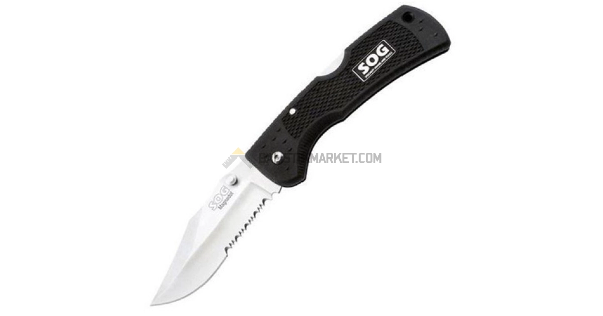 SOG S301N Magnadot Çakı