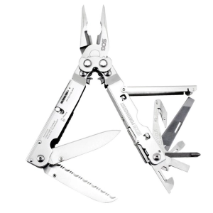 SOG S66-N Power Assist Çok Amaçlı Pense
