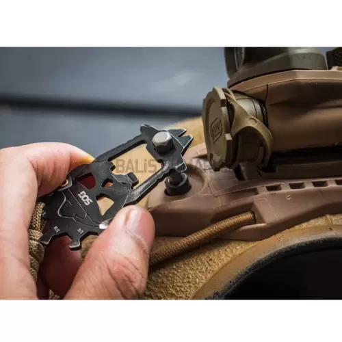 SOG SM1001 Mac-V Çok Amaçlı Alet