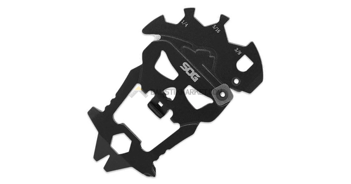 SOG SM1001 Mac-V Çok Amaçlı Alet