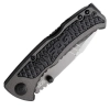 SOG Sideswipe Mini Grİ Klipsli Çakı