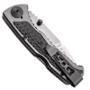 SOG Sideswipe Grey Tini Klipsli Çakı