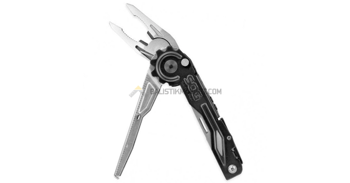 SOG SWP1001-CP Swiftplier 2.0 Çok Amaçlı Pense