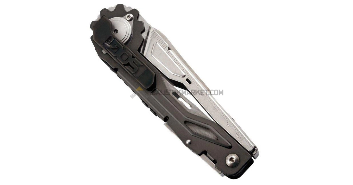 SOG SWP1001-CP Swiftplier 2.0 Çok Amaçlı Pense
