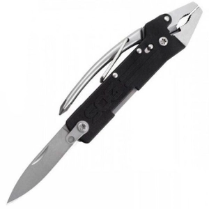 SOG TC1001 Micro Toolclip Çok Amaçlı Pense