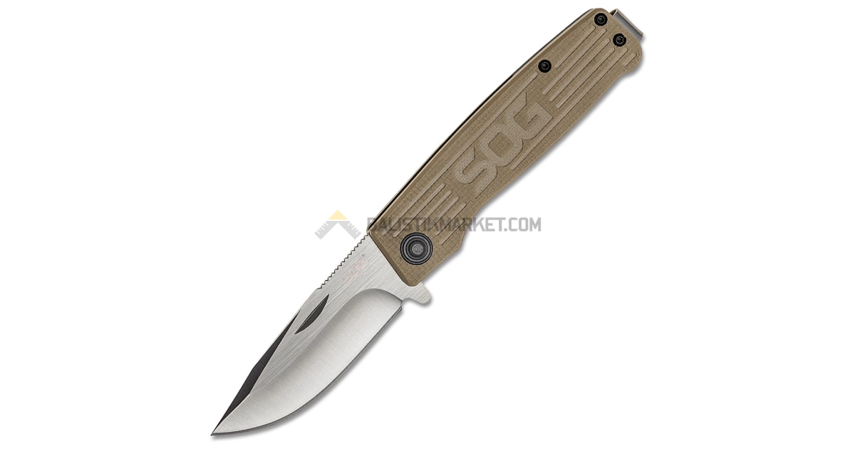 SOG TM1001-BX Çakı