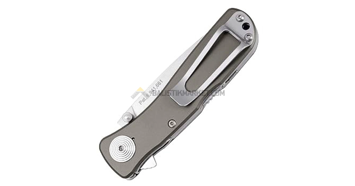 SOG TWI-8 Twitch 2 Satin Çakı