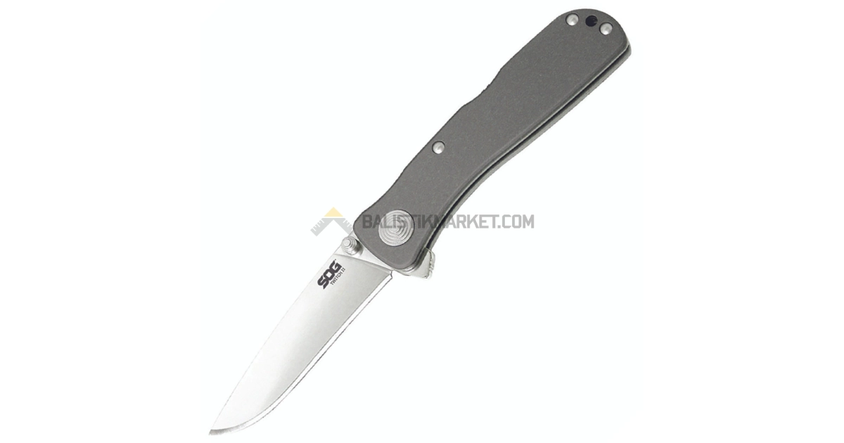 SOG TWI-8 Twitch 2 Satin Çakı