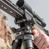 Sopmod Alüminyum Taktik Tüfek Tripodu