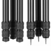 Sopmod Alüminyum Taktik Tüfek Tripodu
