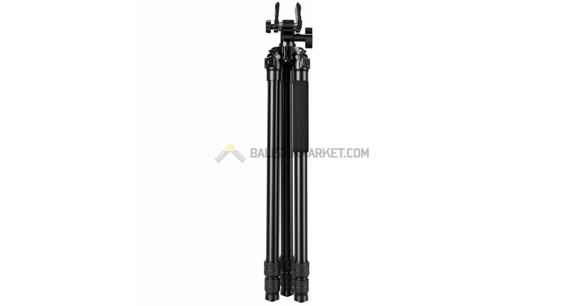 Sopmod Alüminyum Taktik Tüfek Tripodu