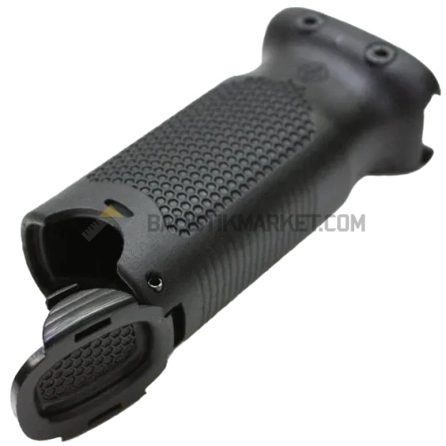 Sopmod TG-02 Grip Dikey Tutamak