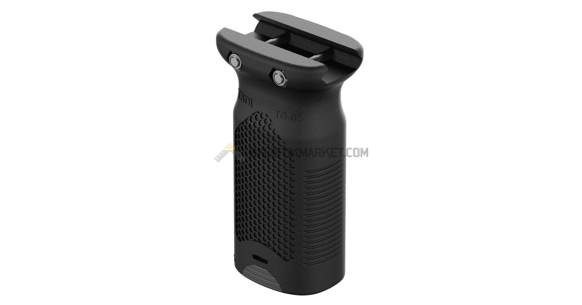 Sopmod TG-02 Grip Dikey Tutamak
