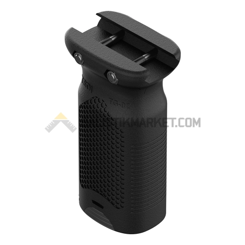 Sopmod TG-02 Grip Dikey Tutamak