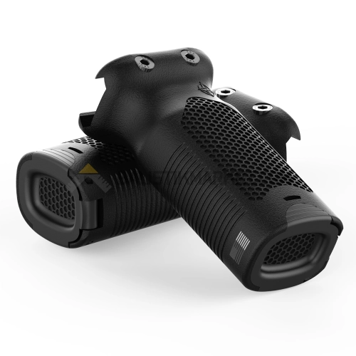 Sopmod TG-02 Grip Dikey Tutamak