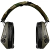 Sordin Supreme Pro-X Elektronik Atış Kulaklığı (Camo)