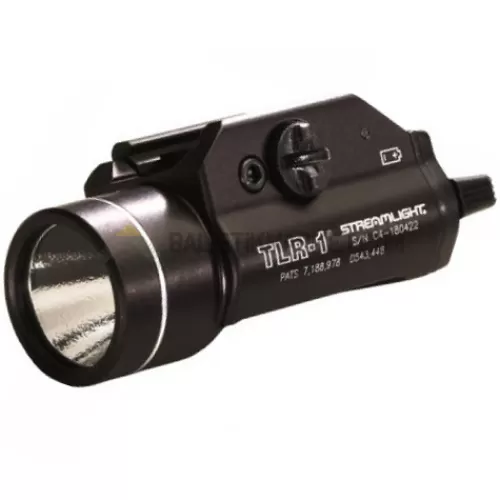 Streamlight TLR-1 300 Lümen Tabanca Feneri